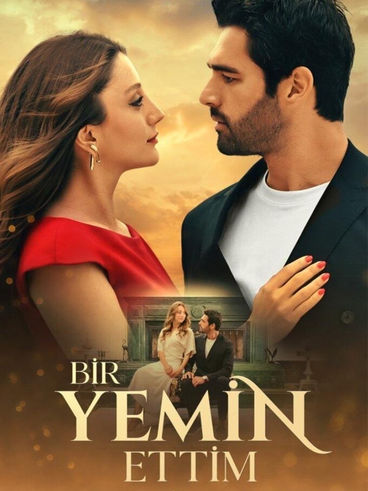 مسلسل لقد اقسمت الموسم الاول – الحلقة 2 مترجمة