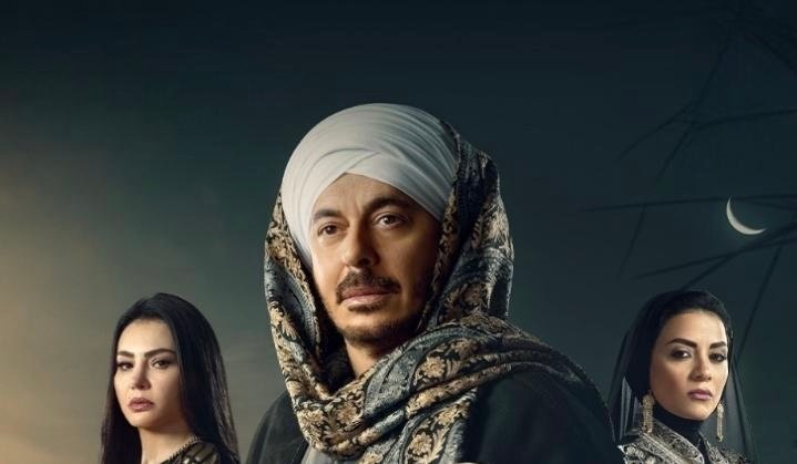مسلسل حكيم باشا – الحلقة 19 التاسعة عشر