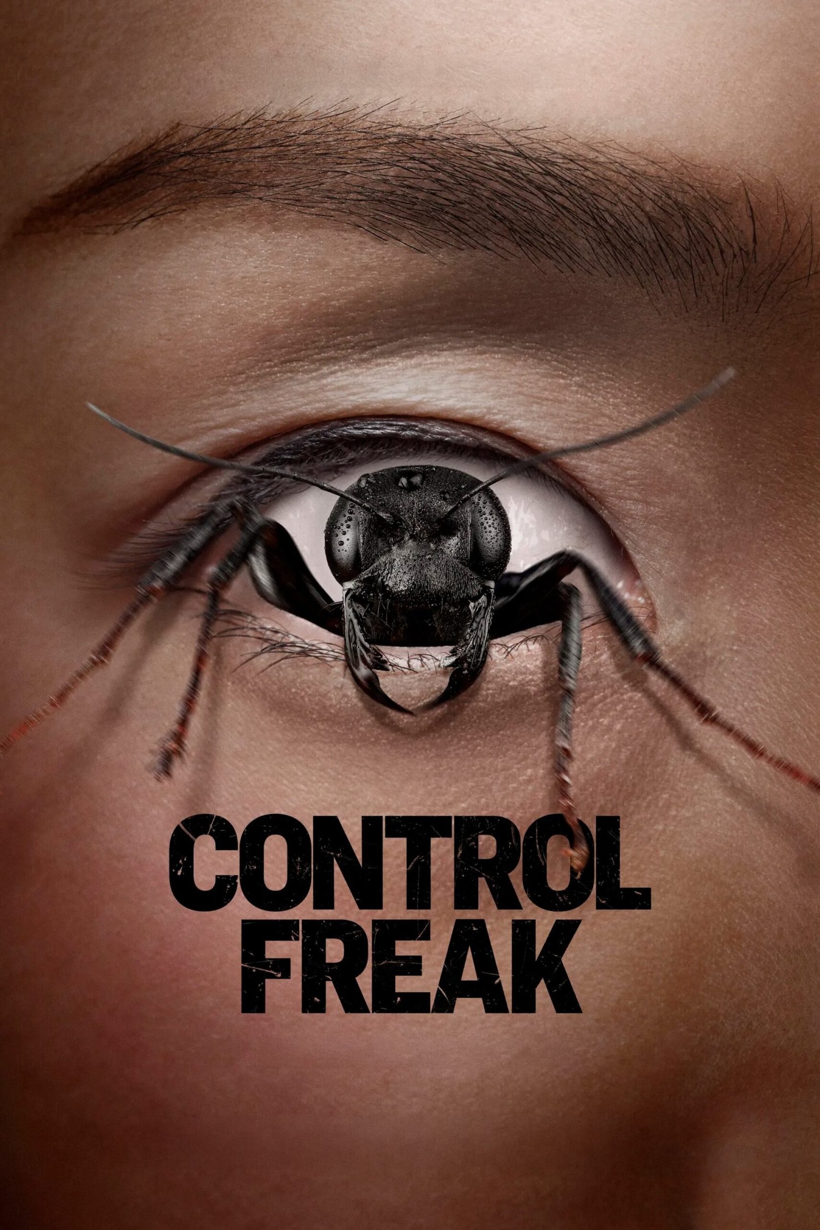فيلم Control Freak 2025 مترجم