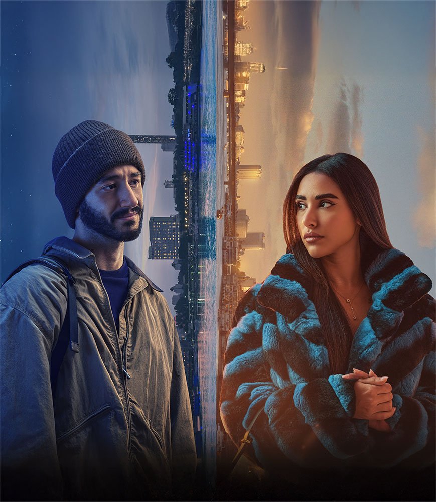 فيلم ٦ ايام 2025