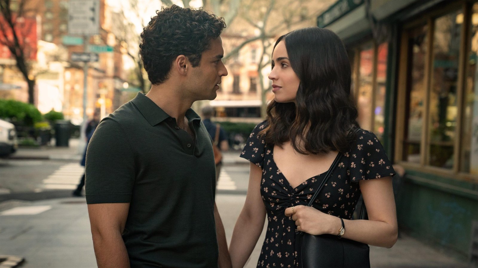 فيلم The Life List 2025 مترجم
