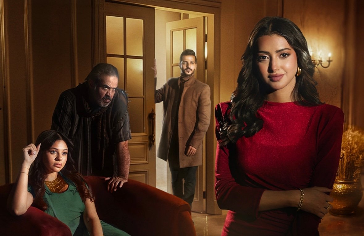 مسلسل اكثر من خوات – الحلقة 1 الاولى