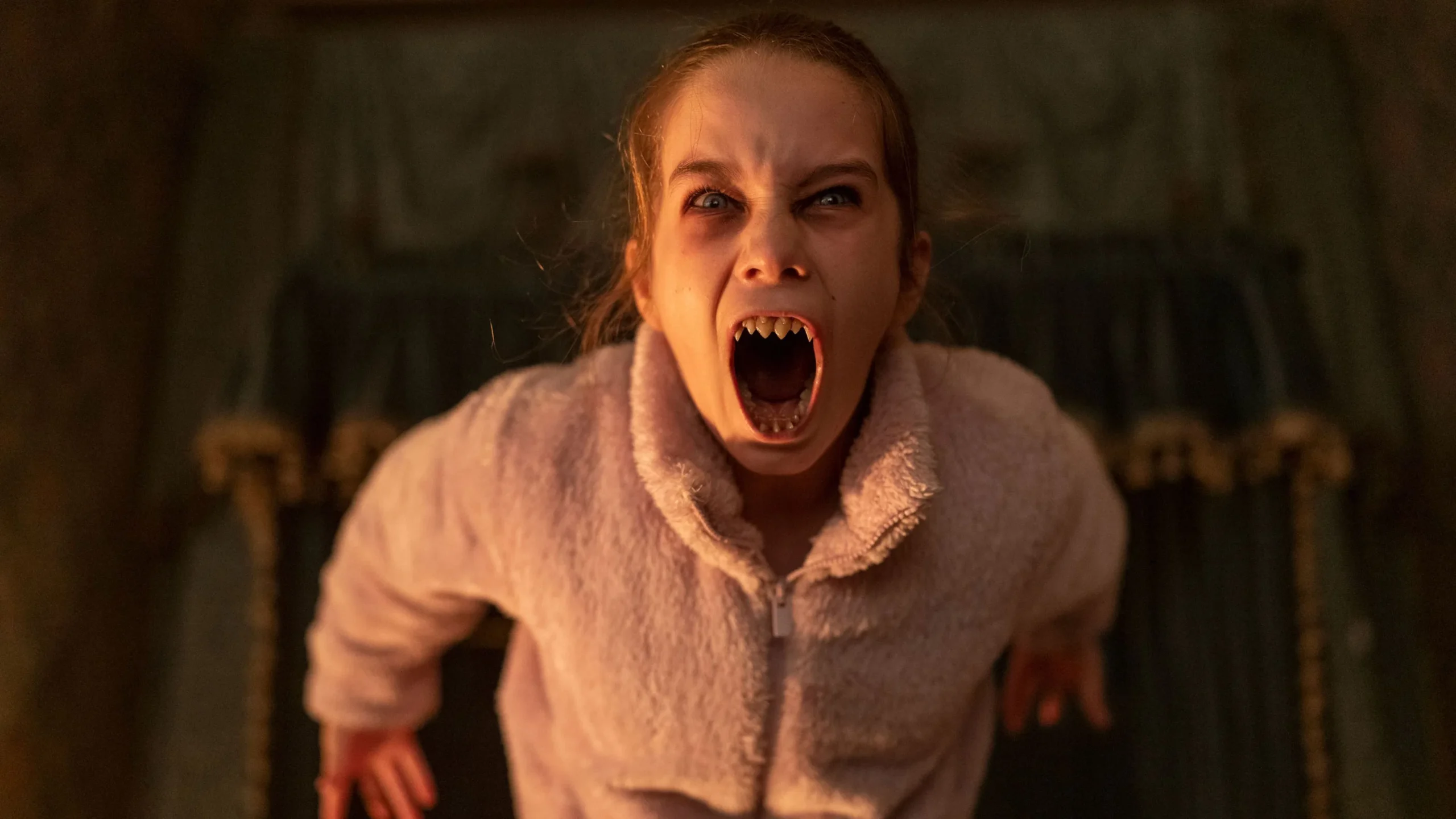 فيلم Abigail 2024 مترجم