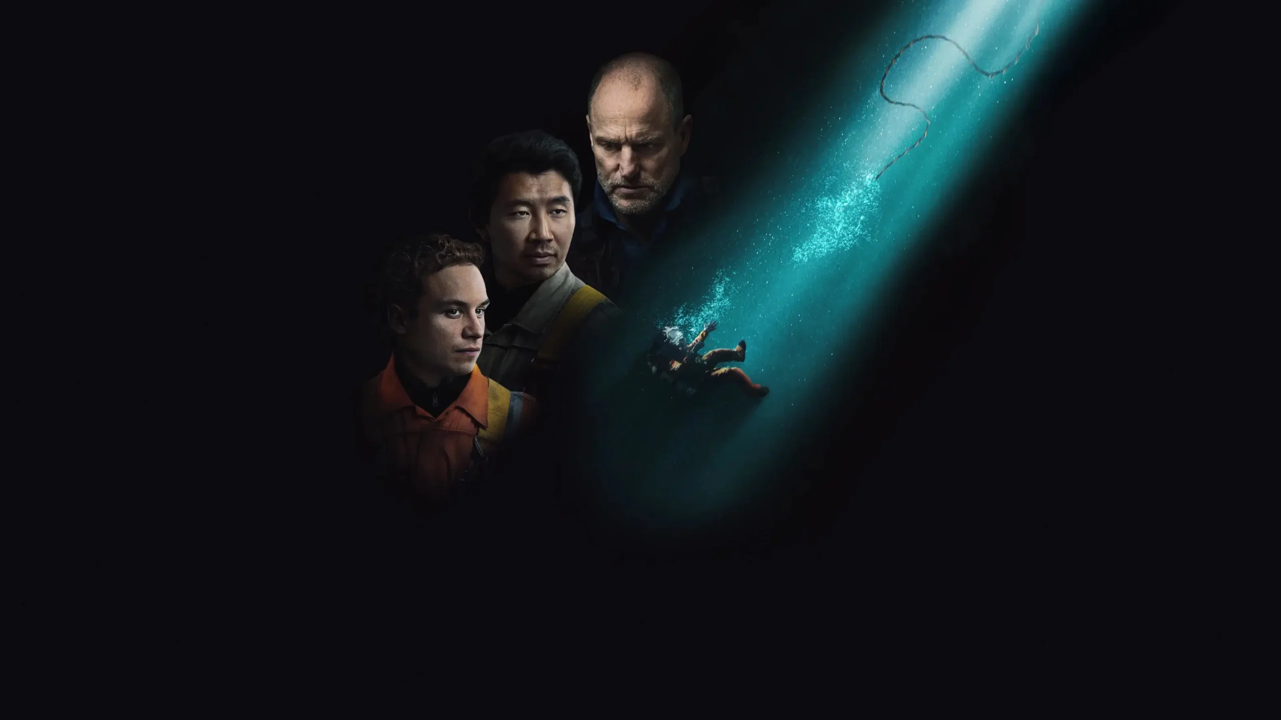 فيلم Last Breath 2025 مترجم