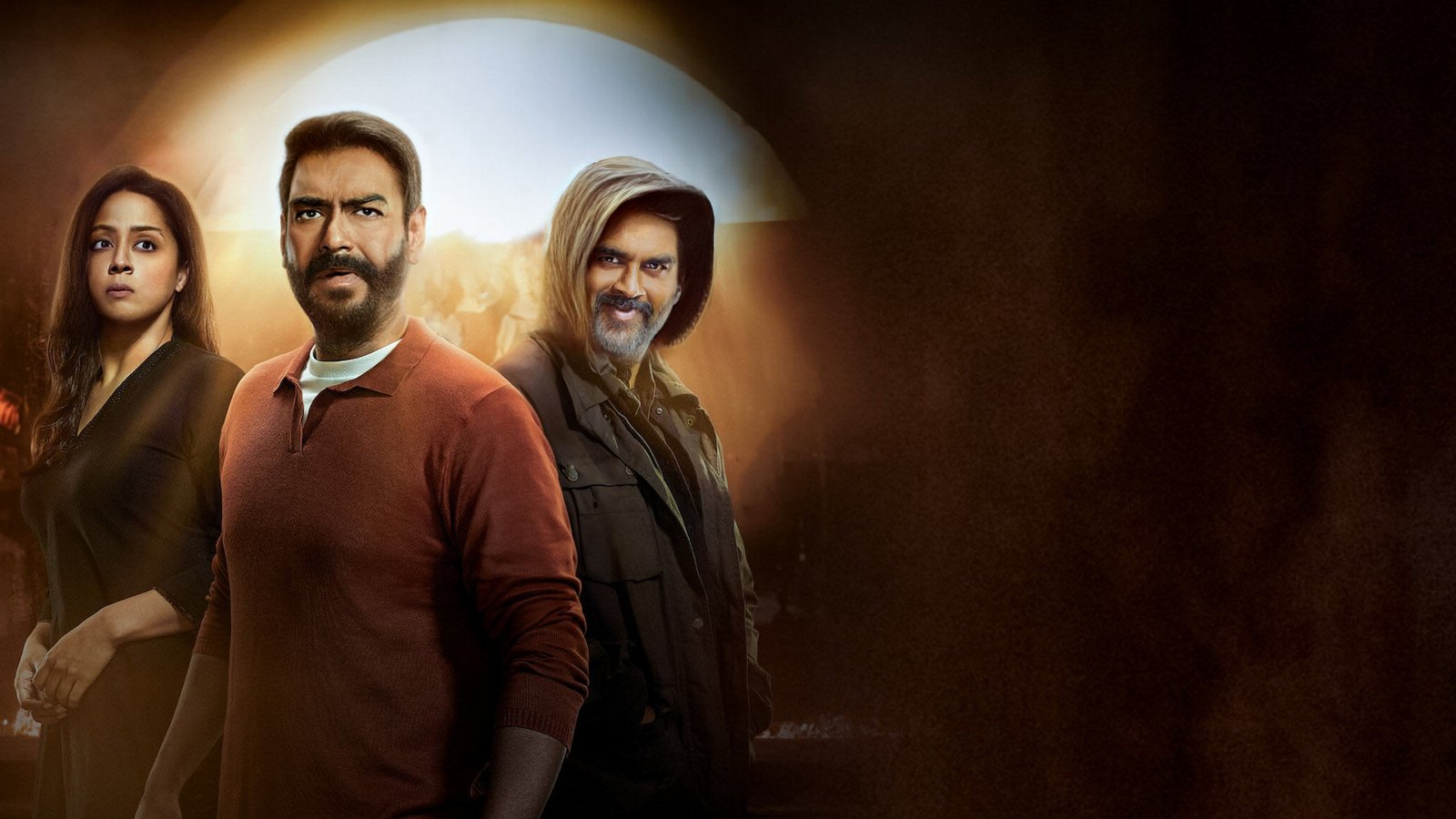 فيلم Shaitaan 2024 مترجم