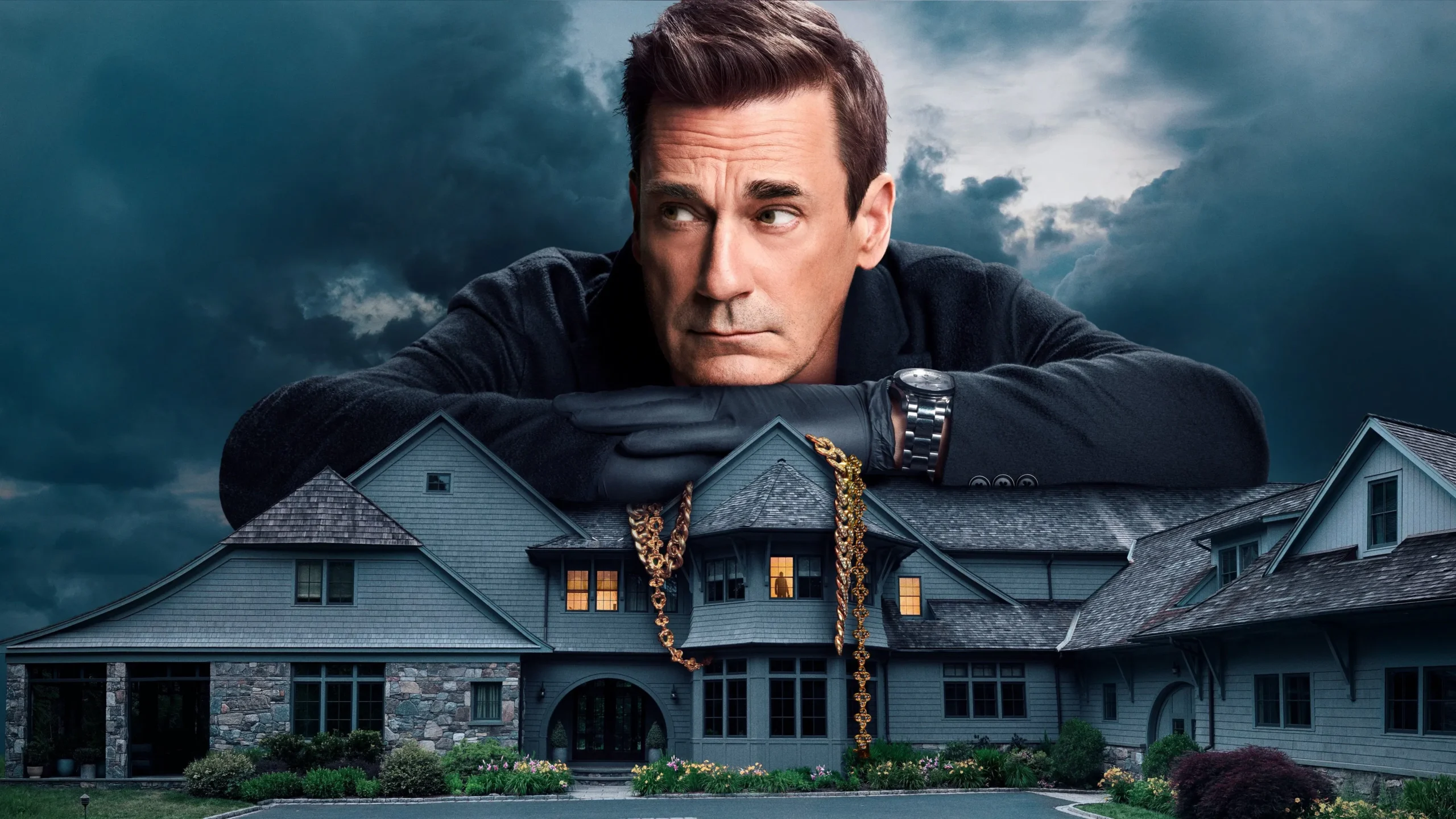 مسلسل Your Friends and Neighbors الموسم 1 – الحلقة 9 الأخيرة مترجمة