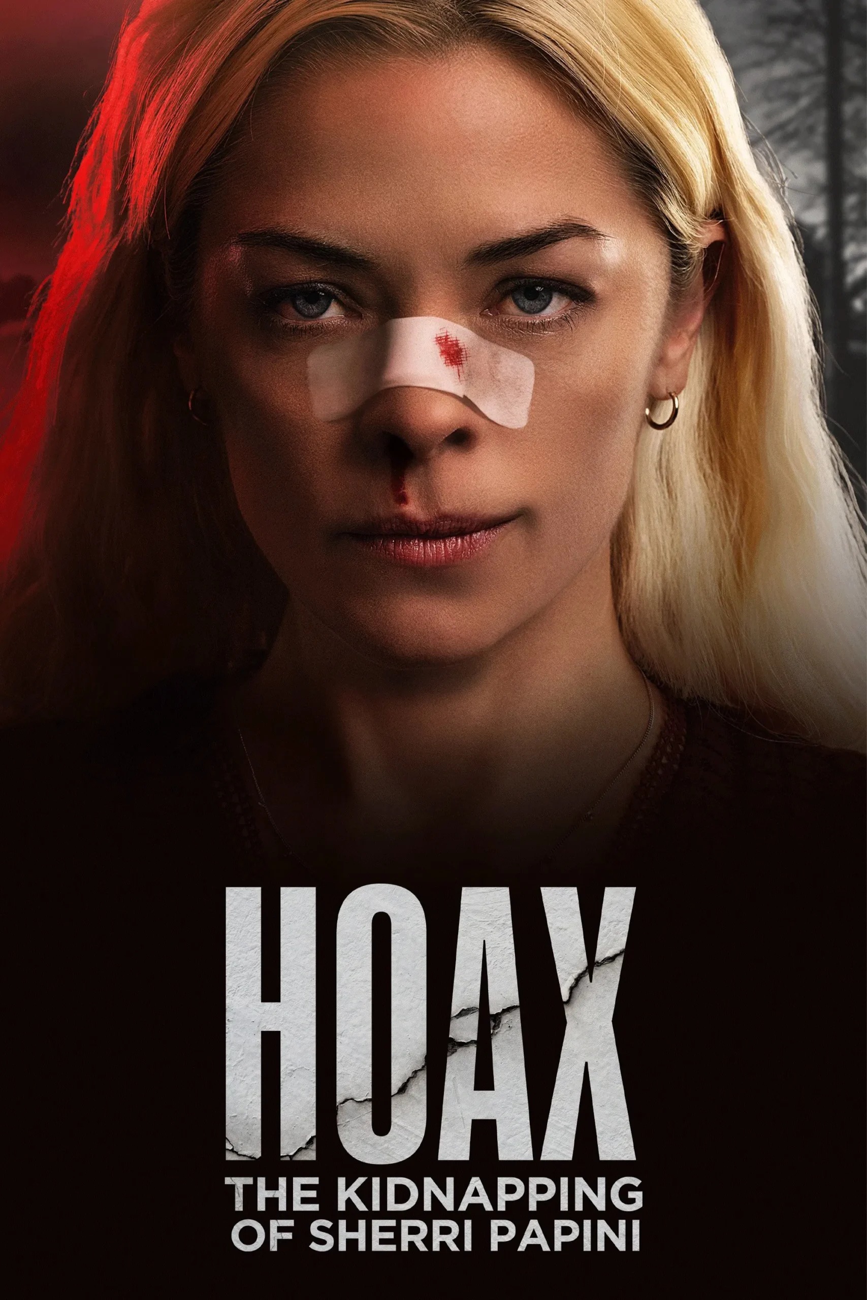 فيلم 2023 Hoax: The Kidnapping of Sherri Papini مترجم