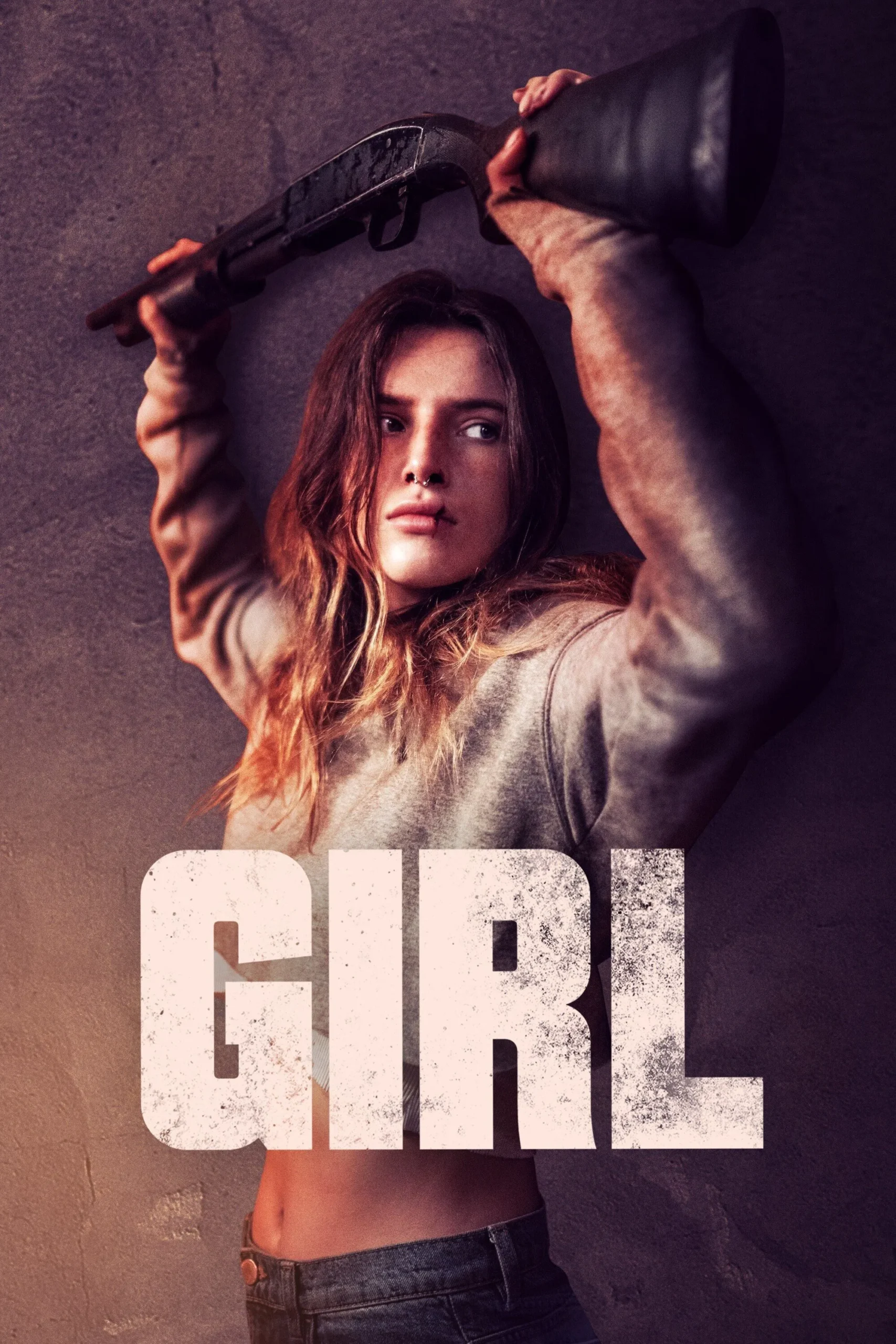 فيلم Girl 2020 مترجم