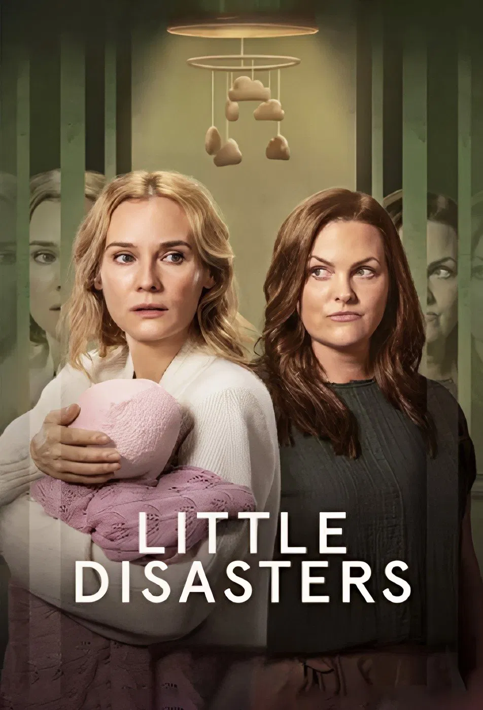 مسلسل Little Disasters الموسم 1 – الحلقة 5 الخامسة مترجمة