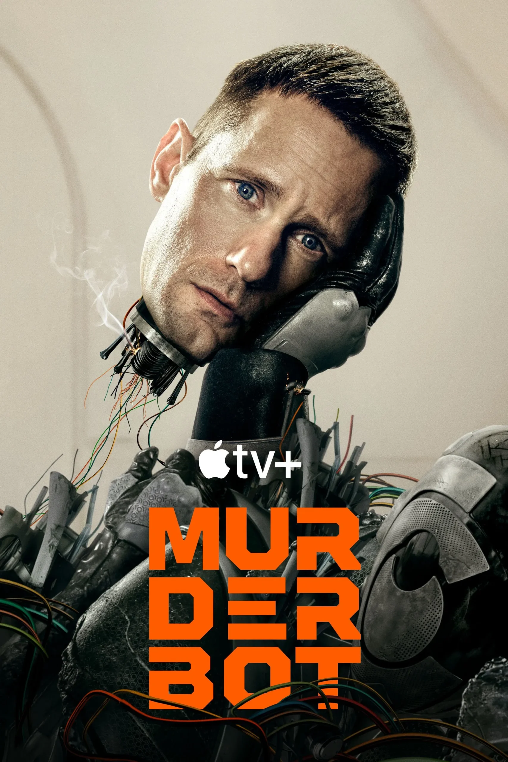 مسلسل Murderbot الموسم 1 الاول – الحلقة 4 الرابعة مترجمة