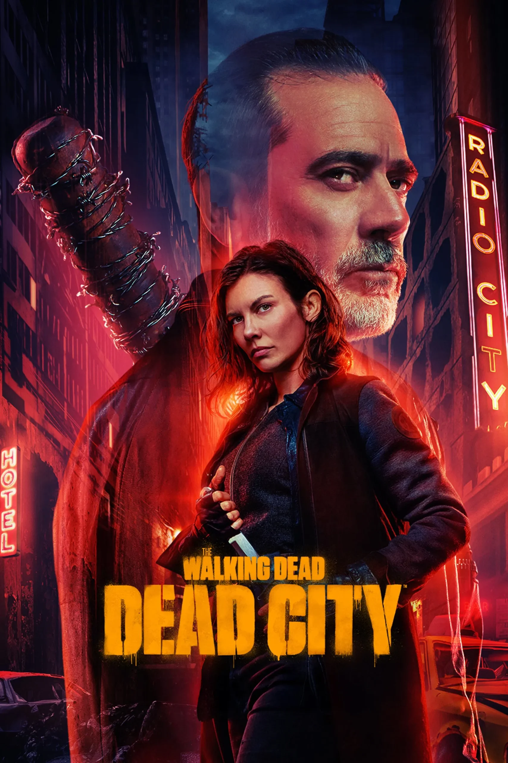 مسلسل The Walking Dead: Dead City الموسم 2 – الحلقة 5 الخامسة مترجمة