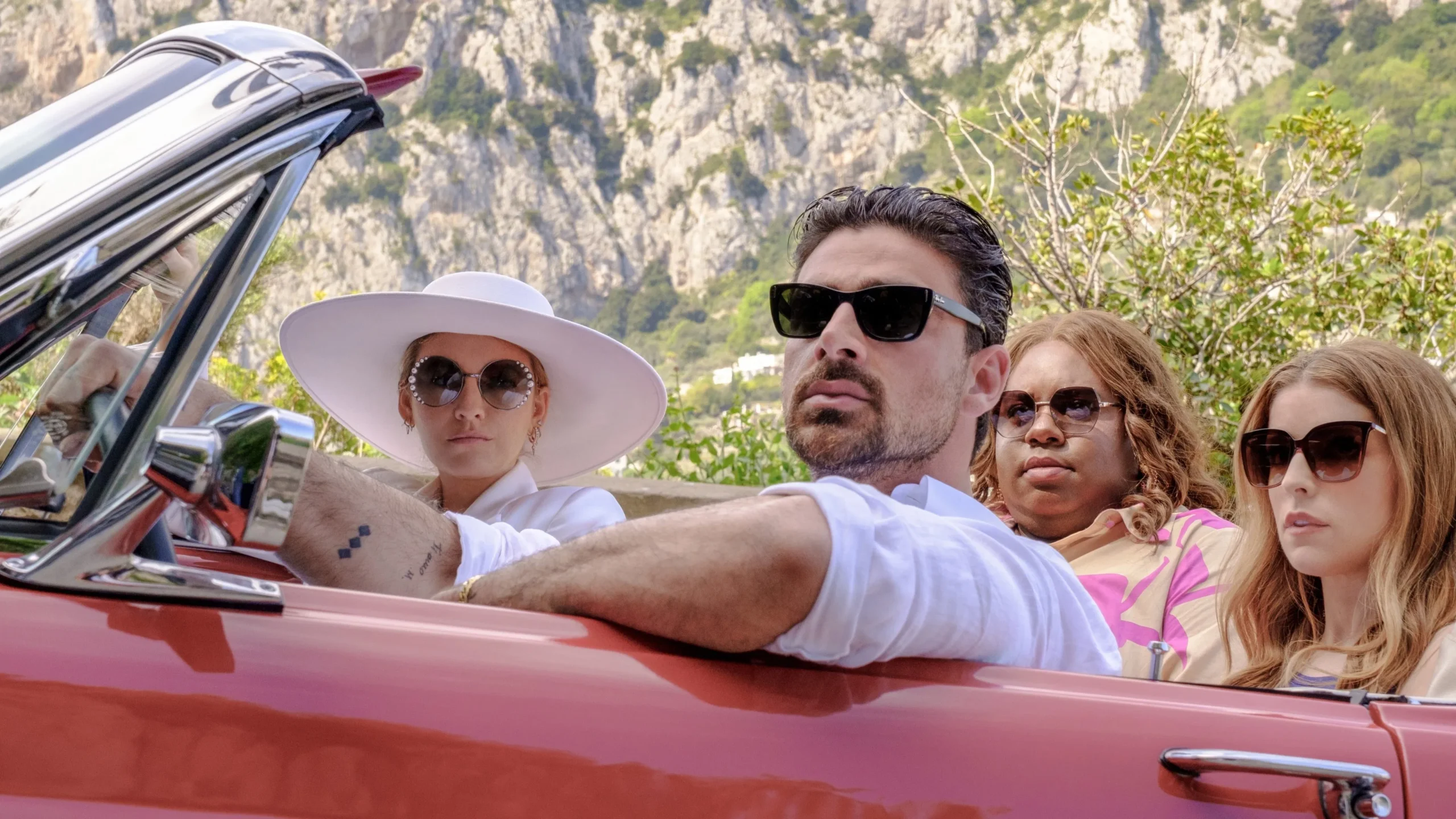 فيلم Another Simple Favor 2025 مترجم