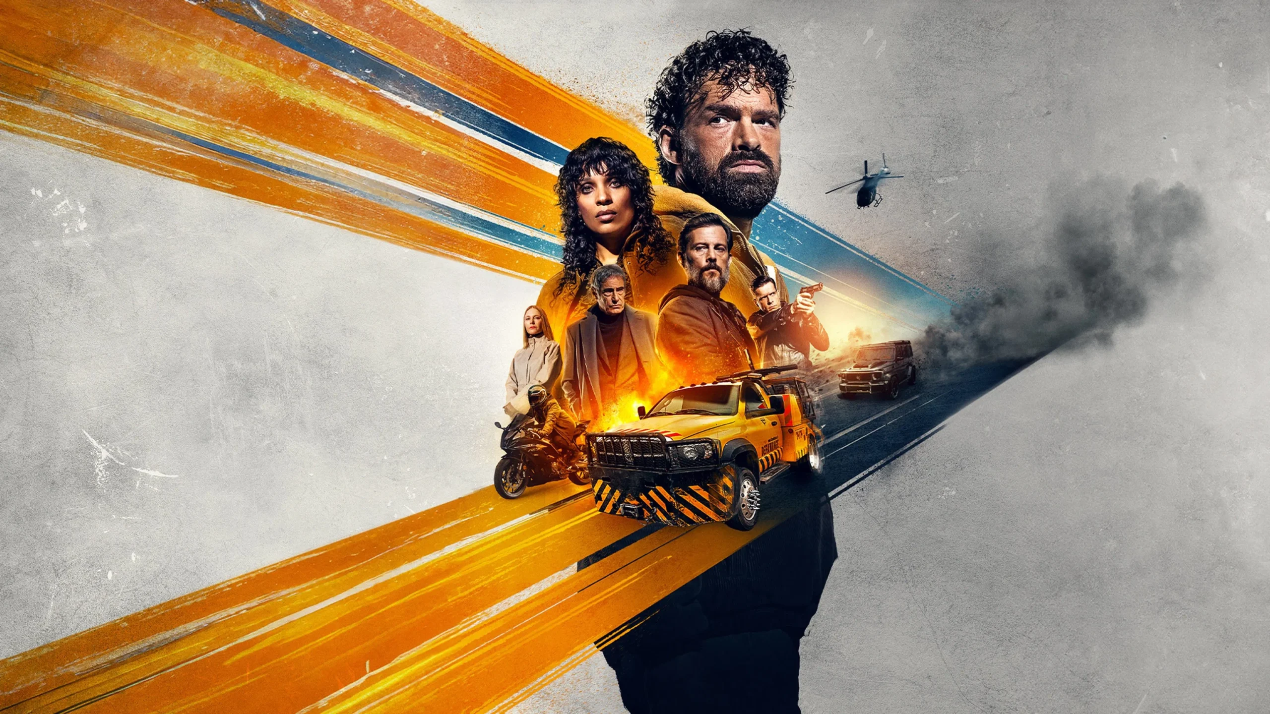 فيلم Last Bullet 2025 مترجم