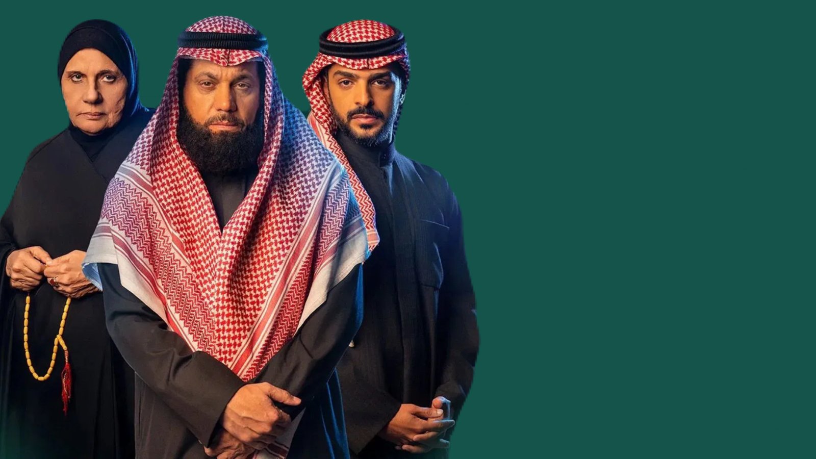 مسلسل ولد ليموت – كامل جميع الحلقات
